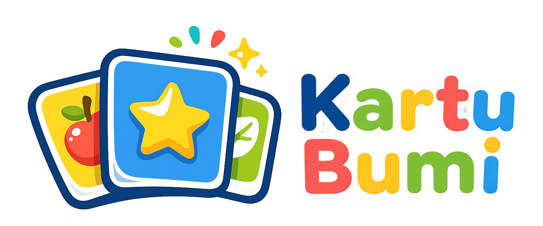 Kartu Bumi