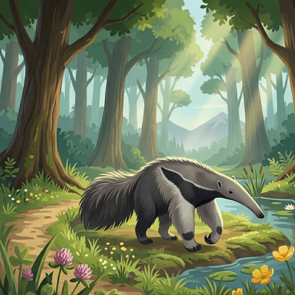 Anteater