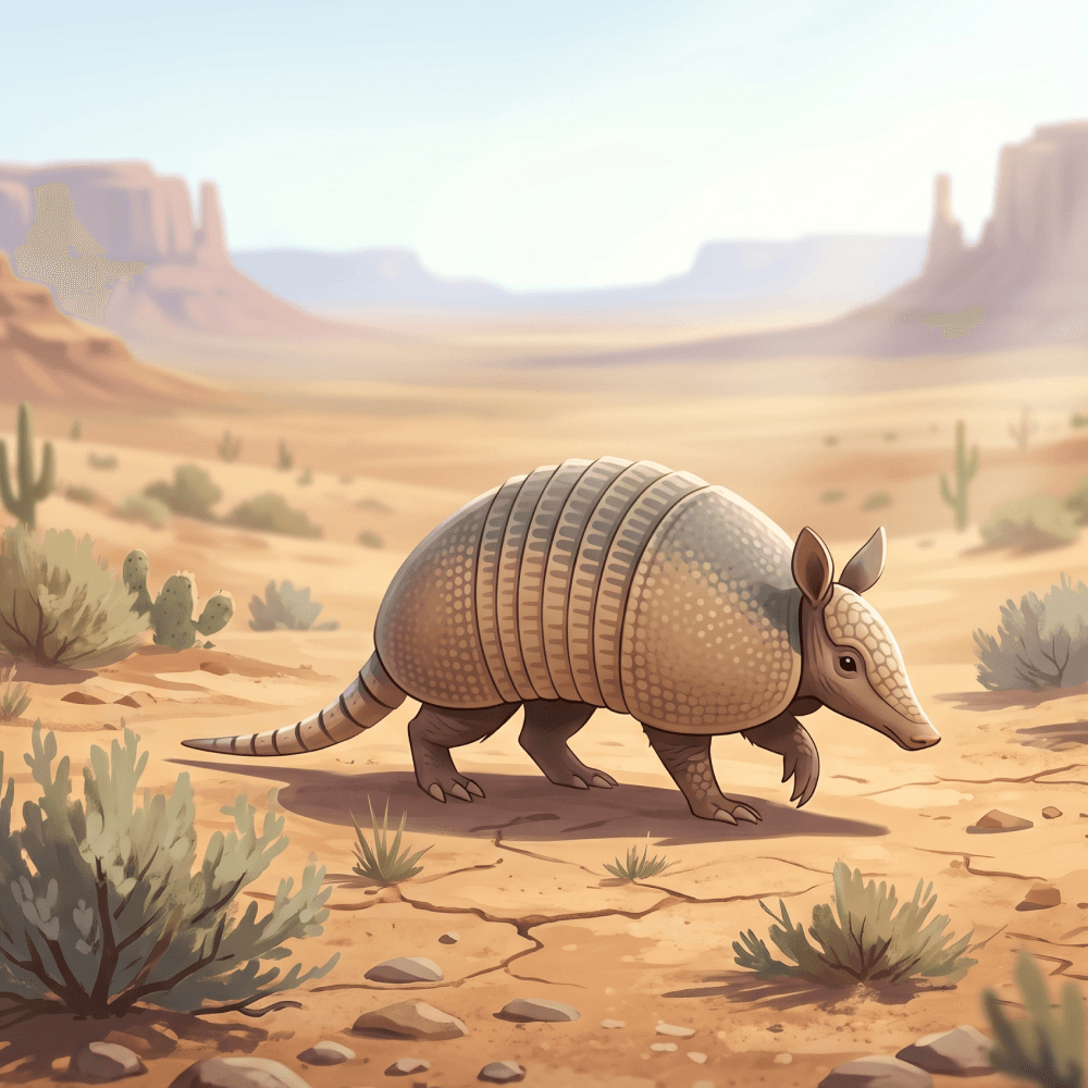 Armadillo