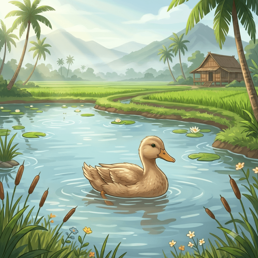 Bebek