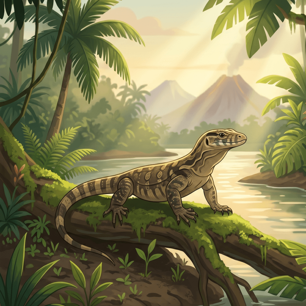 Biawak