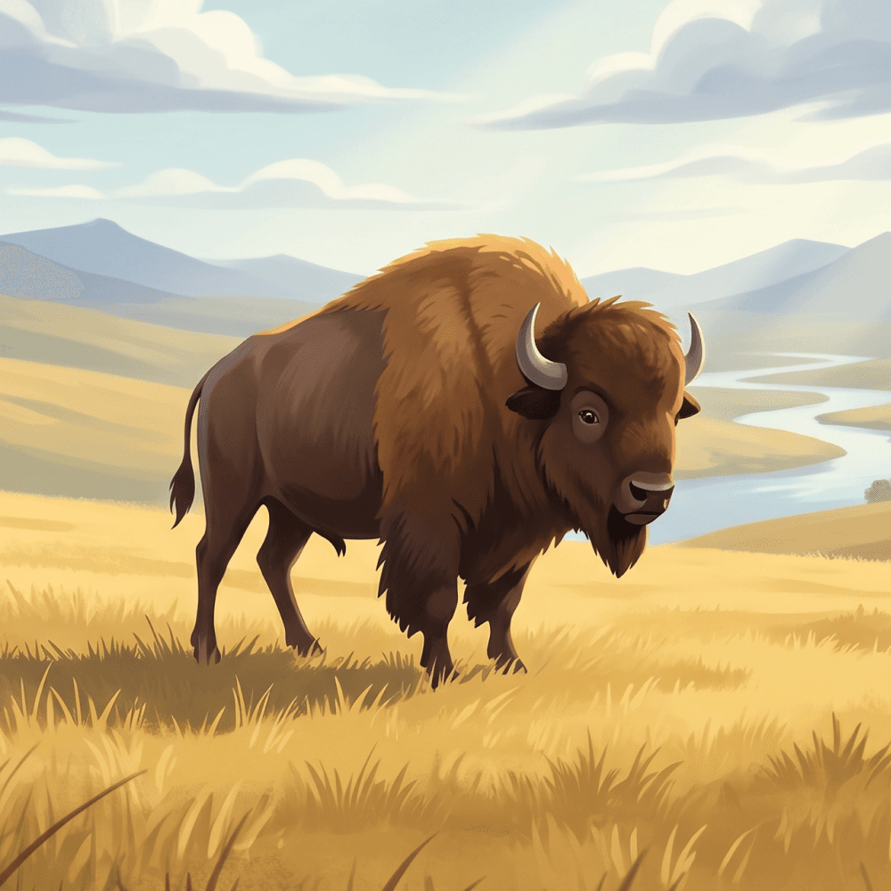 Bison