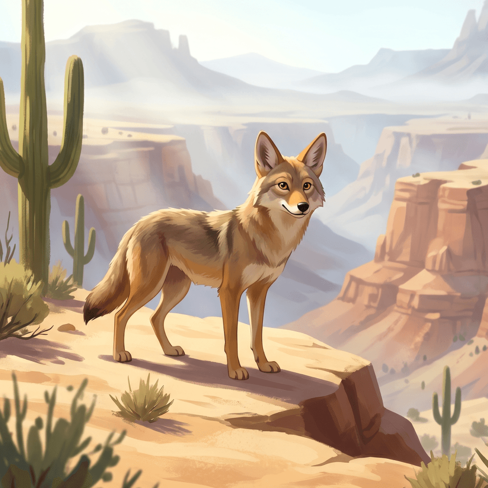 Coyote