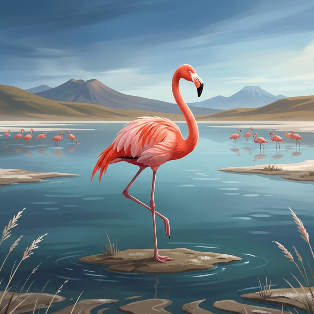 Flamingo