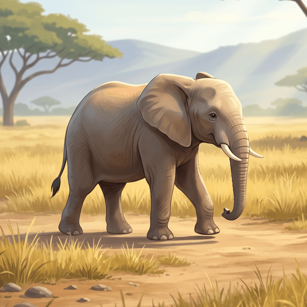 Gajah
