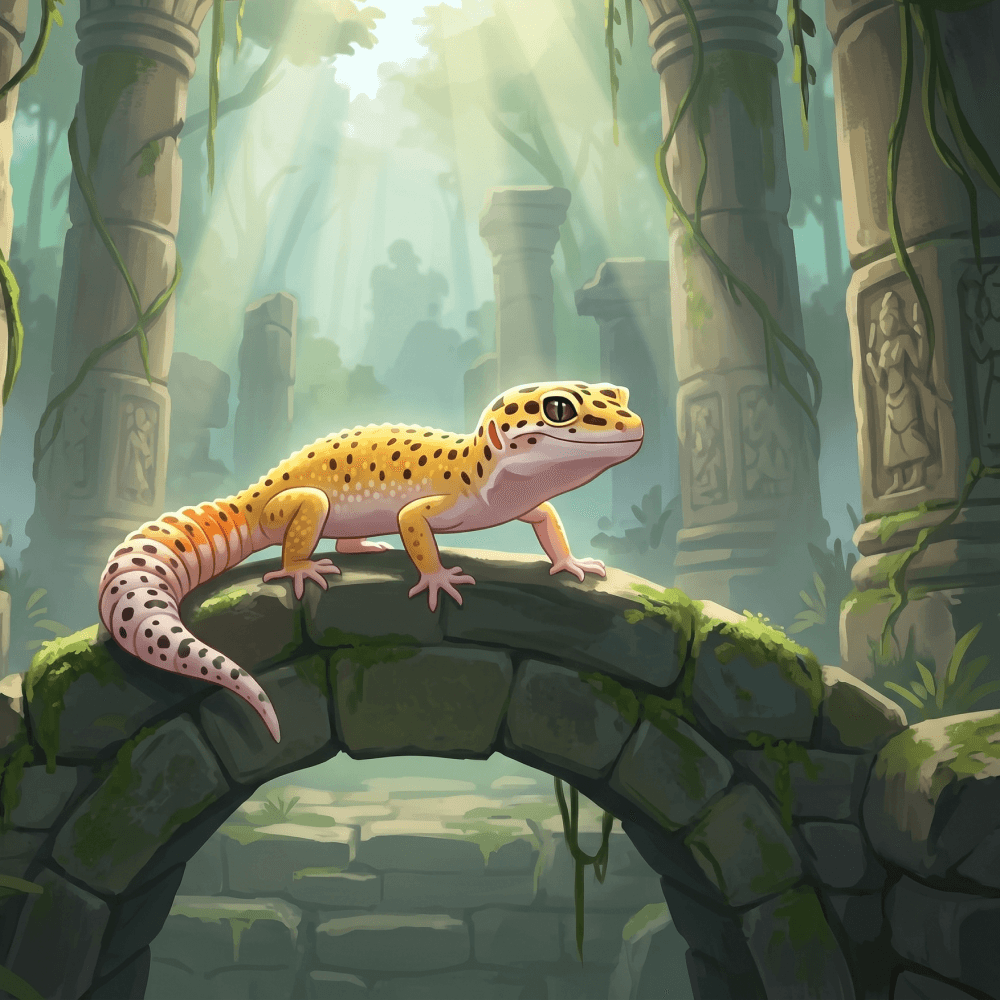 Gecko