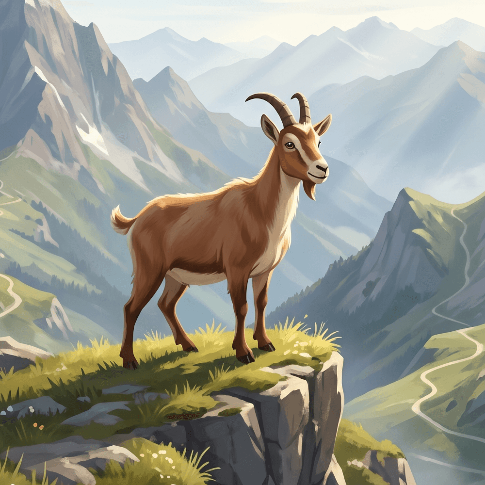 Kambing
