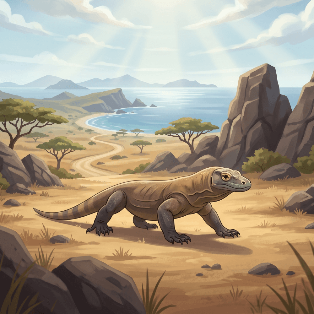 Komodo