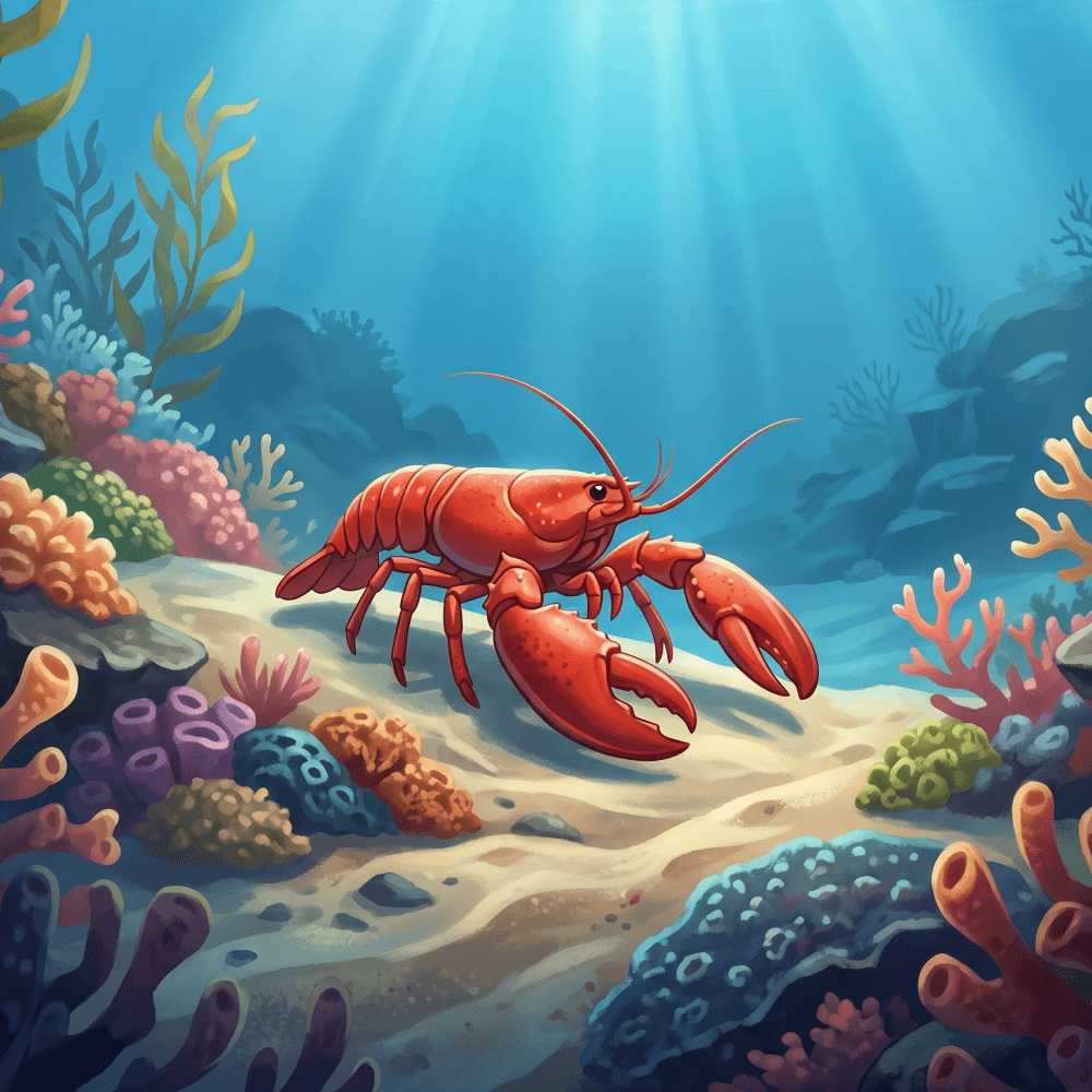 Lobster