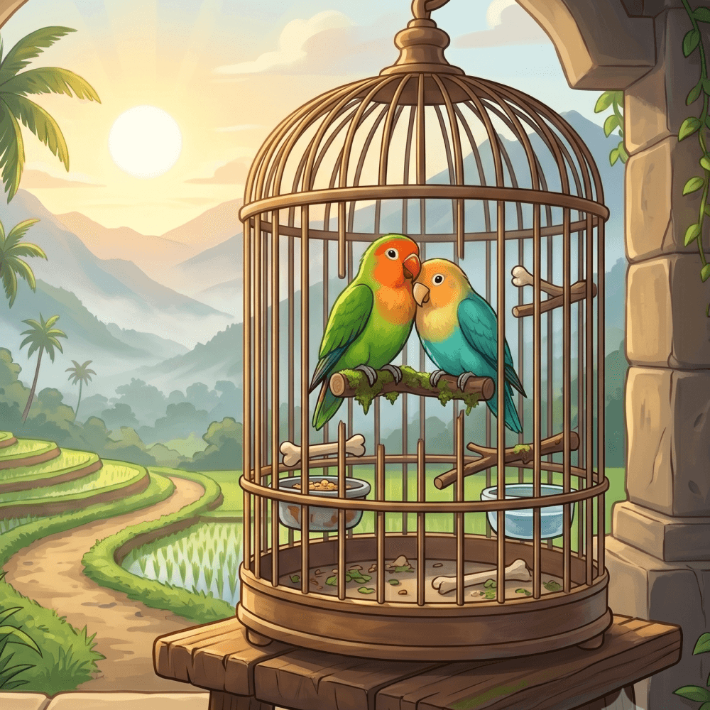 Lovebird