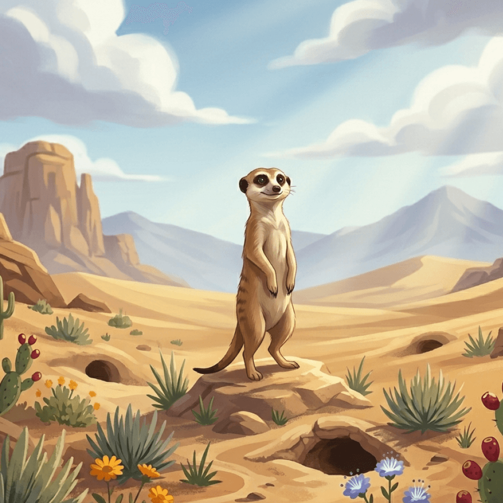 Meerkat
