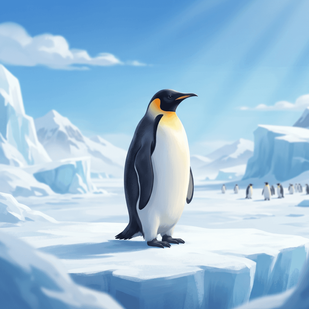 Penguin
