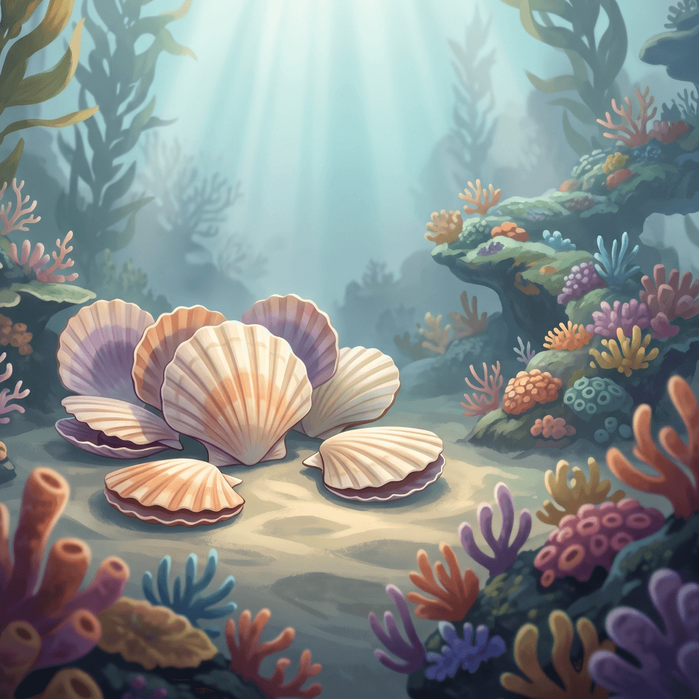 Scallop
