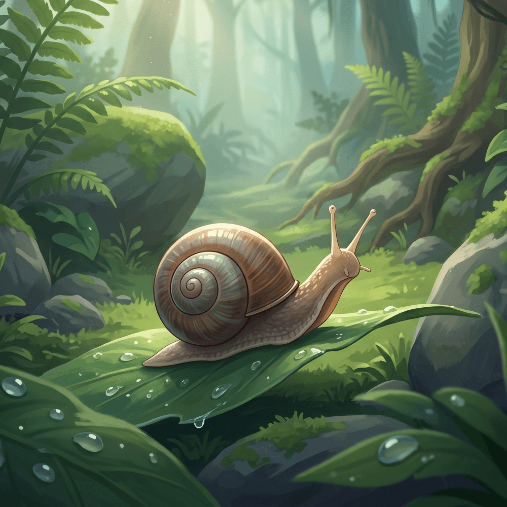 Siput
