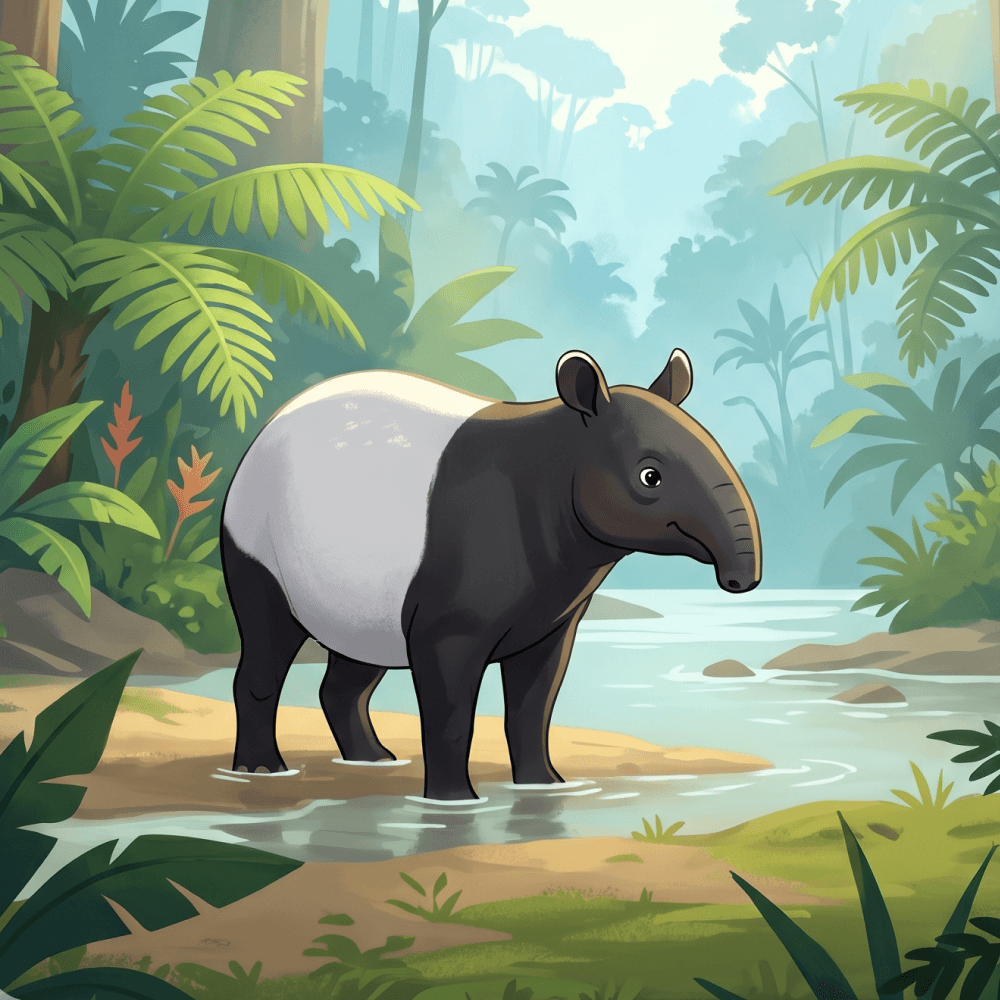 Tapir