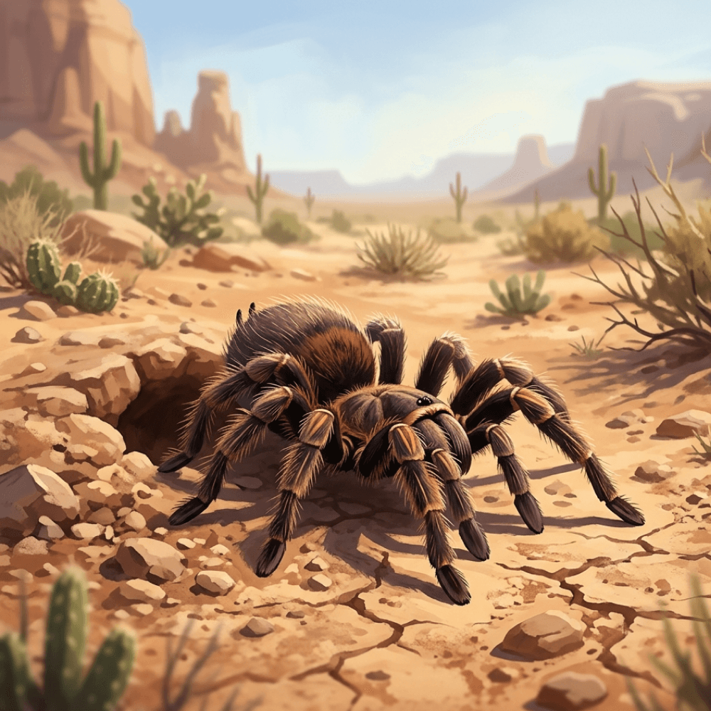 Tarantula