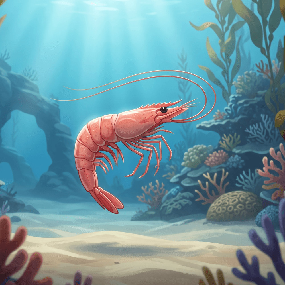 Udang