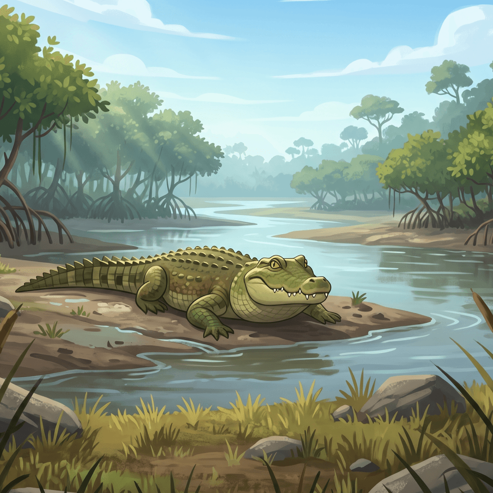 Buaya