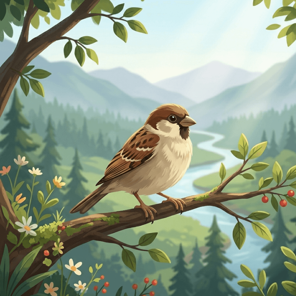 Burung Pipit